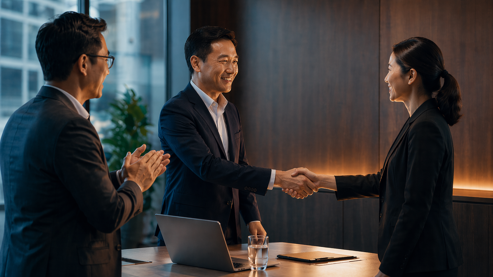 AWS Named NATIS Cloud Partner of the Year 2026