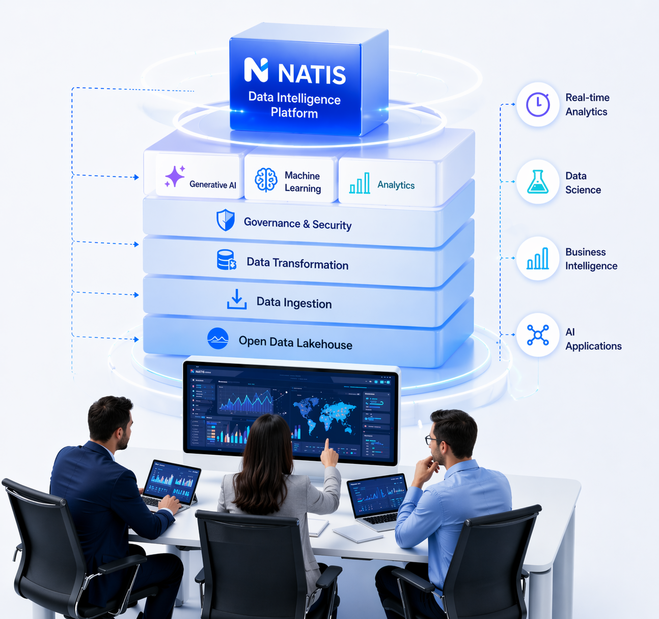 Con người NATIS