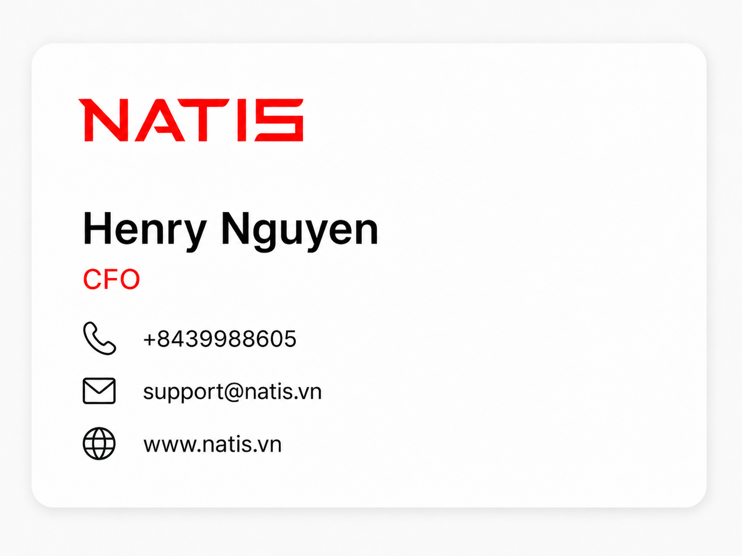 Henry Nguyen