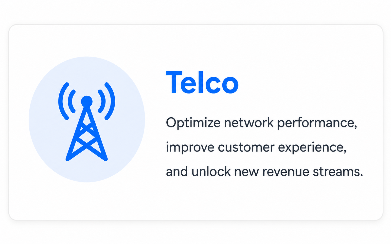 Telco