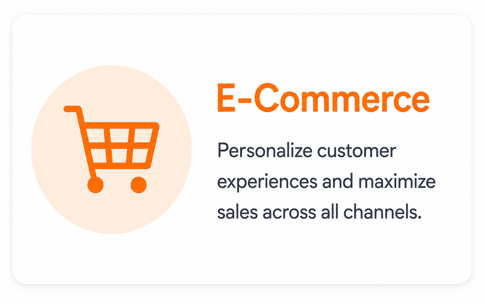 E_commerce